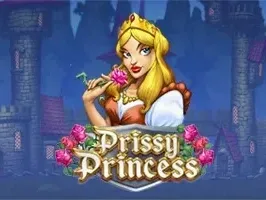 Prissy Princess game thumbnail