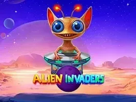 ผู้รุกรานจากต่างดาว game thumbnail