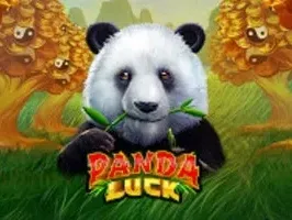 Panda Luck game thumbnail