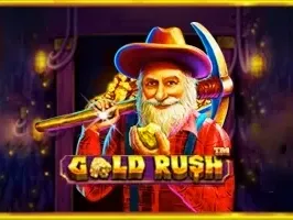 Gold Rush (3) game icon