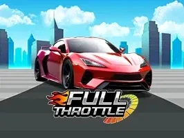 เร่งเต็มกำลัง game thumbnail