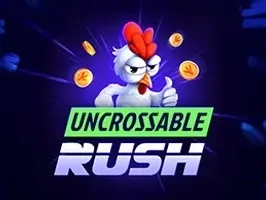 Uncrossable Rush game thumbnail