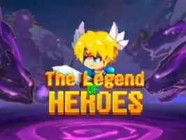 The Legend of Heroes