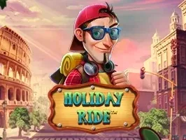 Holiday Ride™ game thumbnail