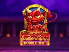 ลิลเดมอน_ ดับเบิ้ลฮีท game thumbnail